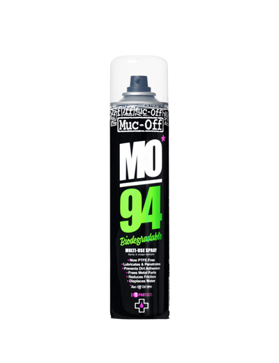 MUC-OFF MO-94 KORUYUCU SPREY 400 ML