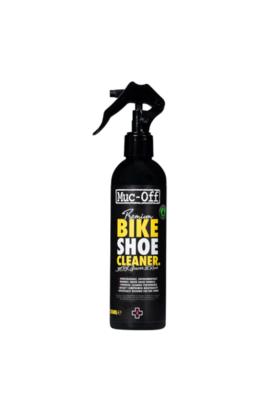 MUC-OFF PREMİUM AYAKKABI TEMİZLİK SPREYİ 250 ML