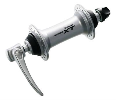 SHİMANO DEORE XT HB-M770 36 DELİK BİSİKLET ÖN GÖBEK