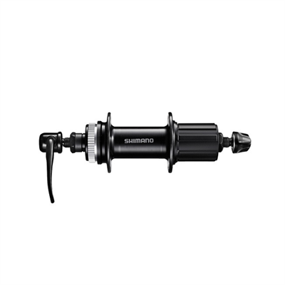 Shimano FH-QC300 Arka Göbek | 9/10/11 Vites Uyumlu MTB Göbeği