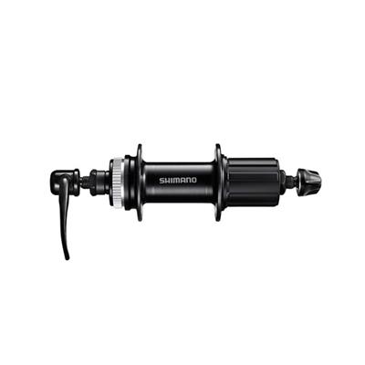 SHİMANO FH-QC300-HM BİSİKLET ARKA GÖBEK 32H DELİK DİSK UYUMLU