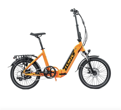 TORC T3 KATLANIR ELEKTRİKLİ BİSİKLET 250W