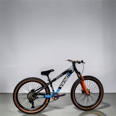 VikingX Özel Toplama 26 Jant Shimano ESSA Havalı Amortisörlü MTB