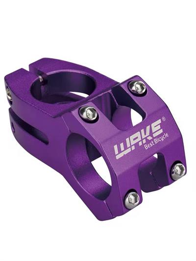 WAKE BİSİKLET GİDON BOĞAZI MOR