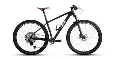 WRC Special Plus XT 12V Karbon Dağ Bisikleti | Shimano Deore XT | 29 Jant | 4 Piston
