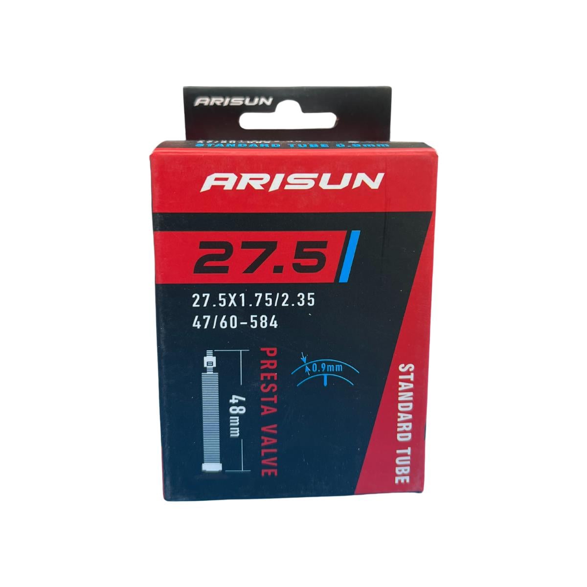 ARISUN 27.5X1.75/2.35 İNCE SİBOP 48 MM İÇ LASTİK