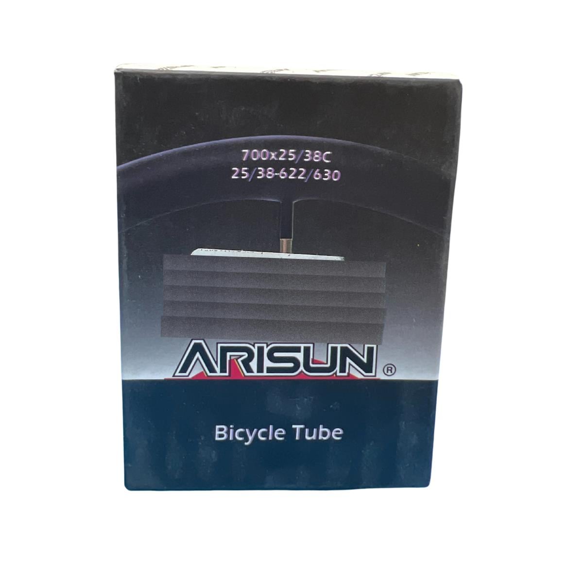 ARISUN 700X25/38C Kalın Sibop İç Lastik