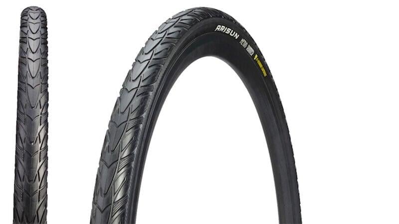 ARISUN METRO RUNNER 27.5X1.75 5 MM ZIRHLI BİSİKLET DIŞ LASTİK REFLEKTÖRLÜ