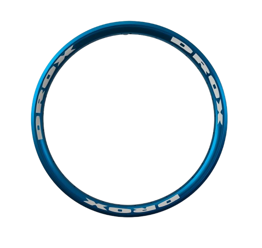 Asistan Drox SA28M Disk 27.5 Jant Çemberi Mavi 32H 30mm MTB Çember