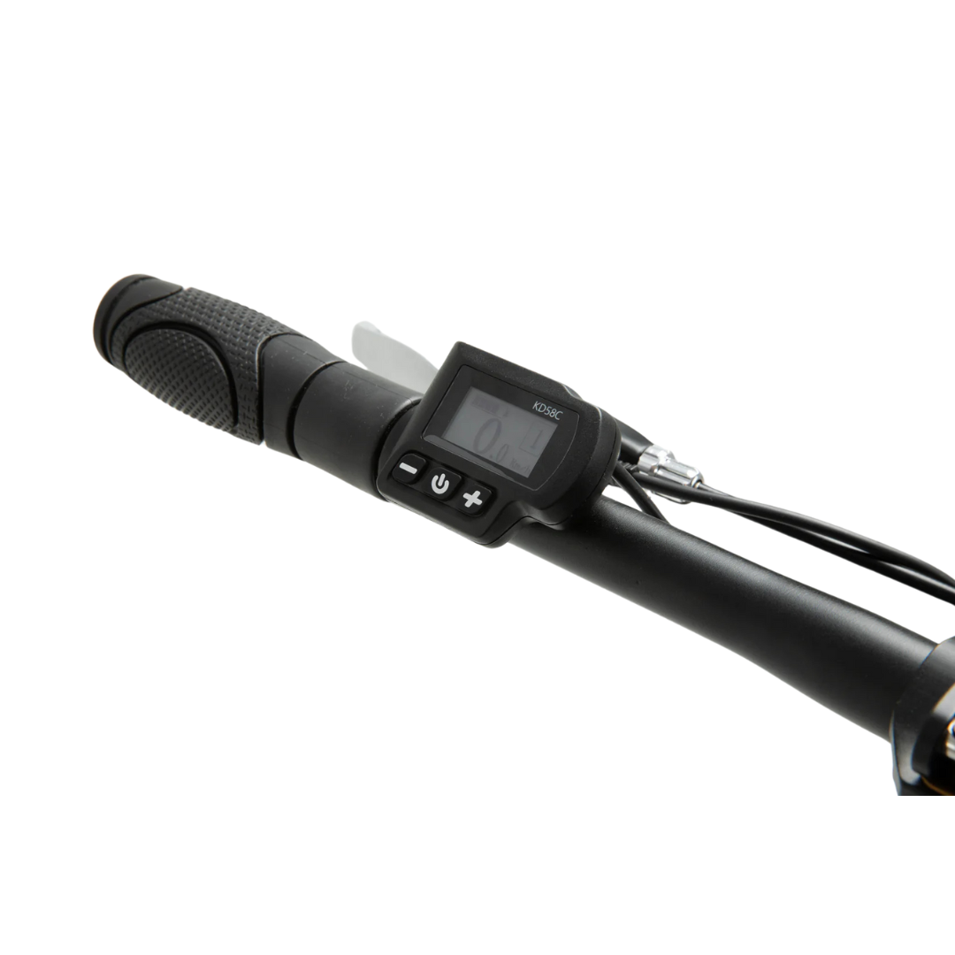 BİSAN F-2 E-FOLDİNG KATLANABİLİR ELEKTRİKLİ BİSİKLET