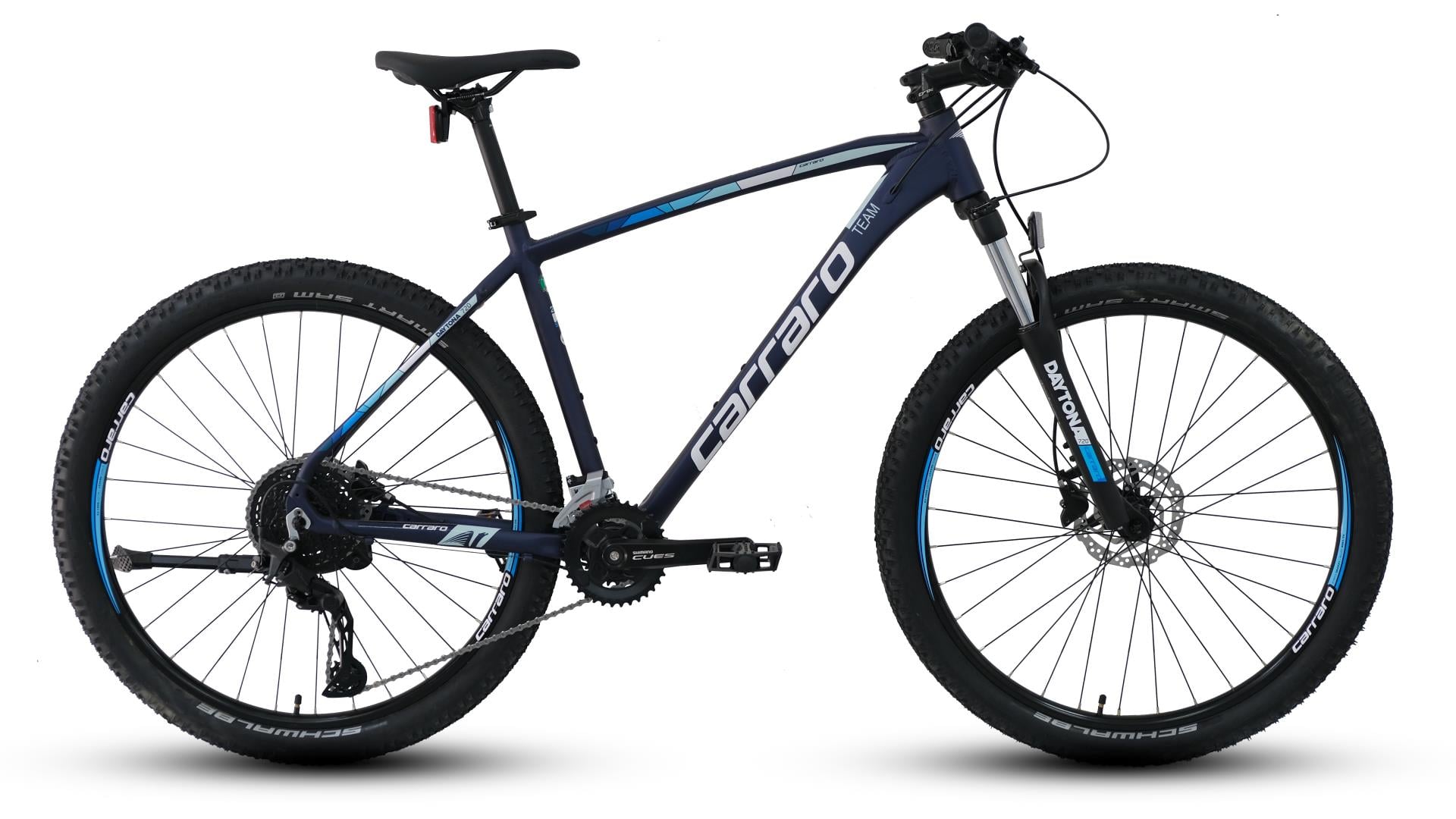 CARRARO DAYTONA 920 29 JANT 20 VİTES HD FREN 2024