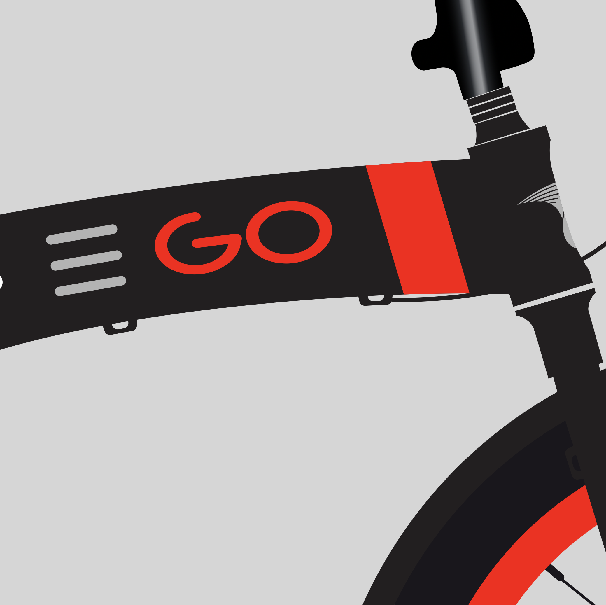 Carraro E-Go 2.1 Elektrikli Bisiklet | Güçlü Motor, Konforlu Sürüş