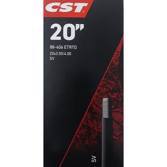 CST 20X4.20 Kalın Sibop Fatbike İç Lastik