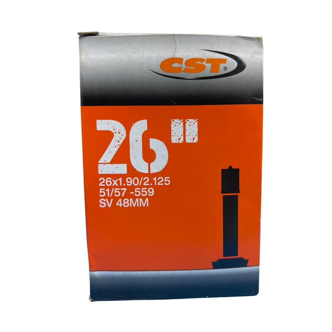 CST 26X1.90/2.125 KALIN SİBOP İÇ LASTİK