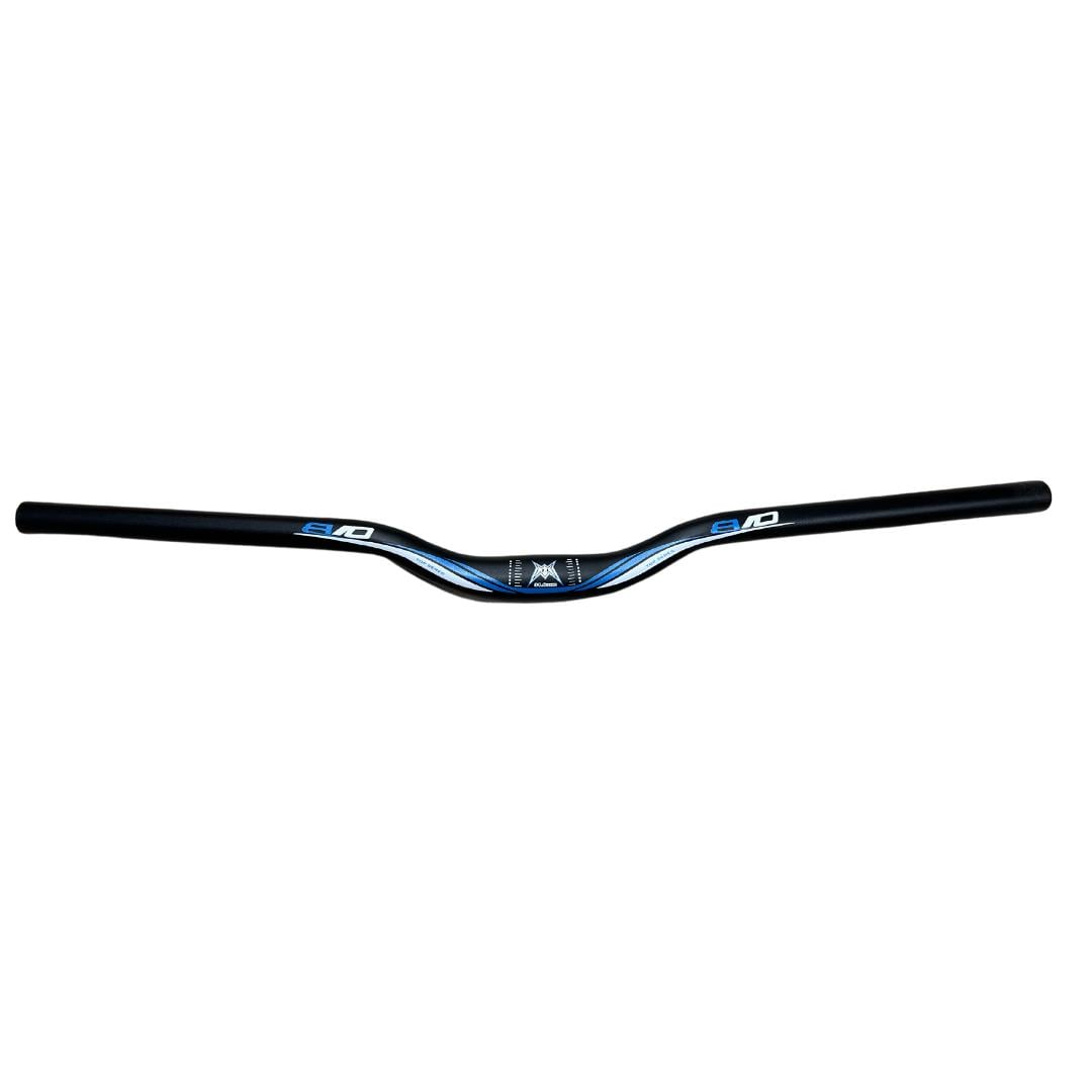 DB BİSİKLET GİDON MTB MAVİ 68 CM 680MM