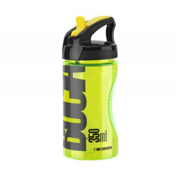 ELİTE BOCİA 350 ML BİSİKLET MATARA SULUK SARI
