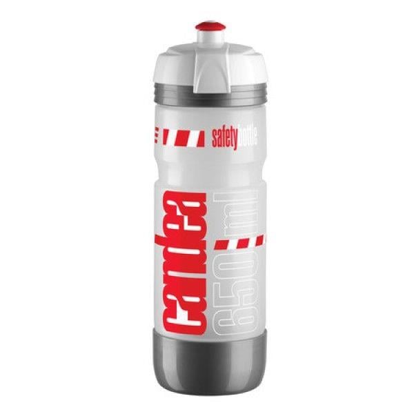 ELİTE CORSA CANDEA IŞIKLI BİSİKLET MATARA SULUK 650 ML