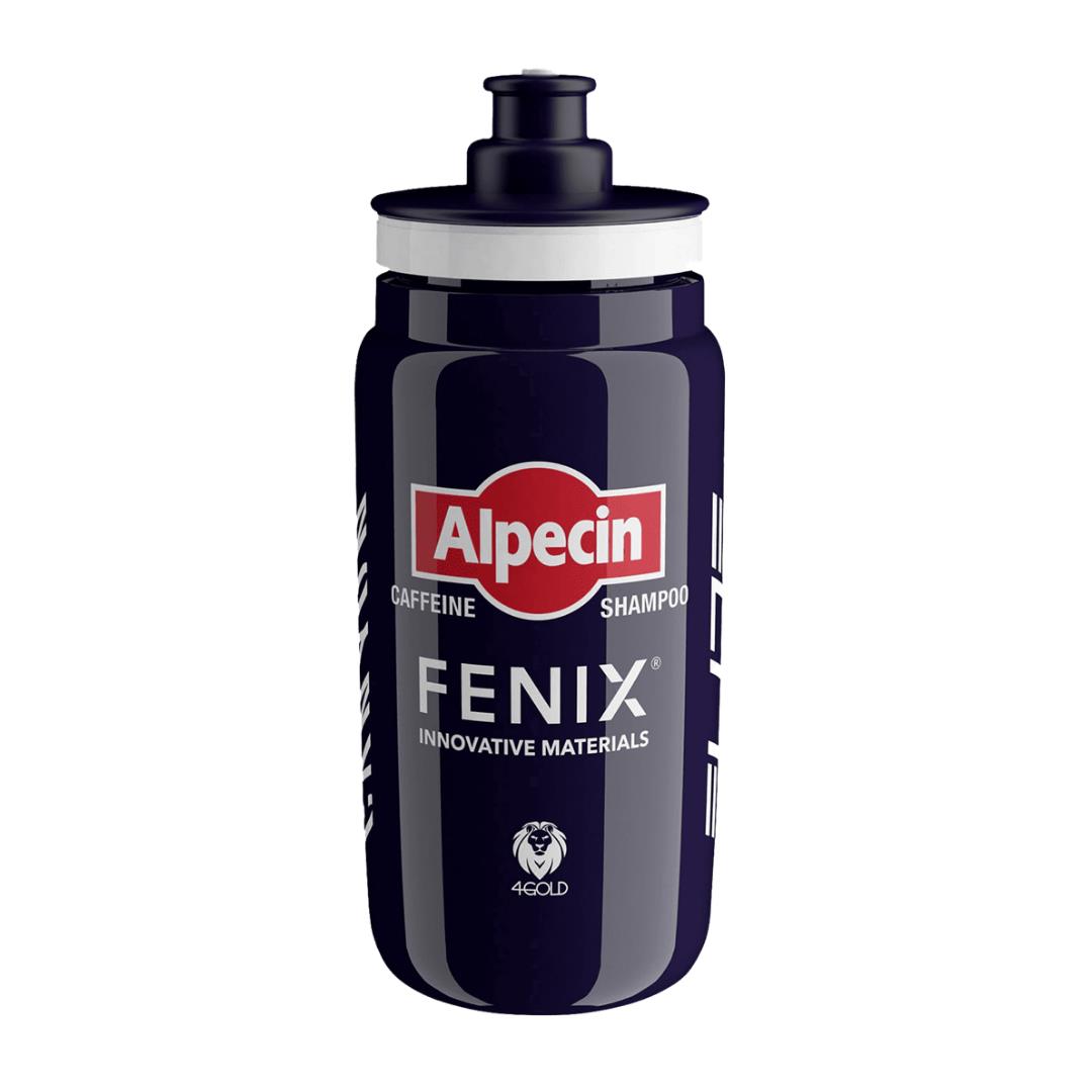 ELİTE FLY TEAM ALPECİN FENİX BİSİKLET MATARA SULUK 550 ML
