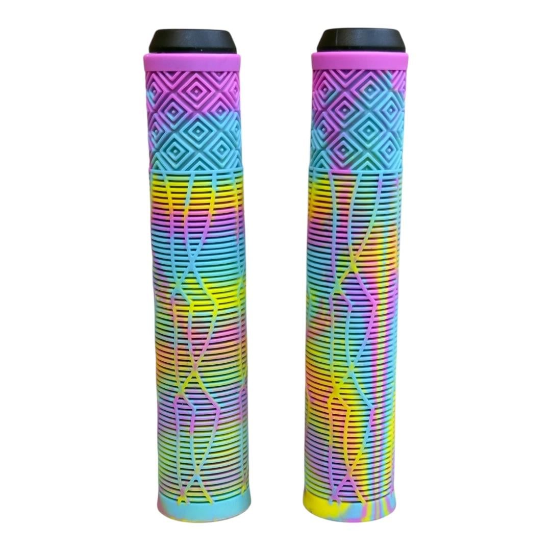 EVO Ovela 165 mm Rainbow Elcik – Renkli Sürüş Keyfi