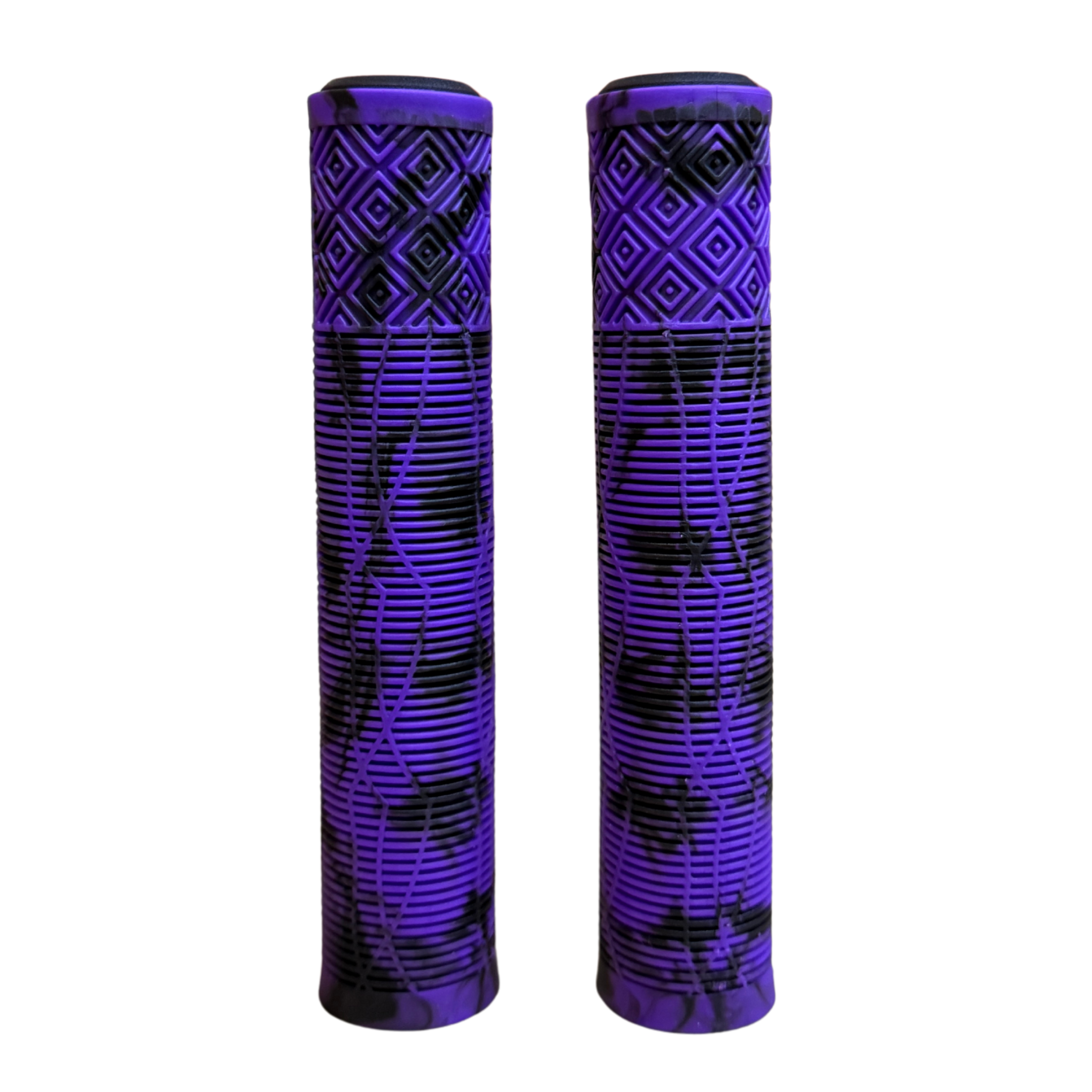 EVO OVELA 165MM Mor Bisiklet Elcik | Şık ve Konforlu MTB Elciği