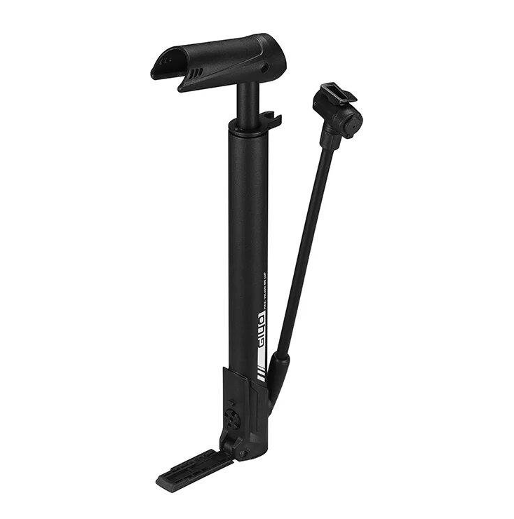 Giyo GM-64P Portatif El Pompa 120 PSI
