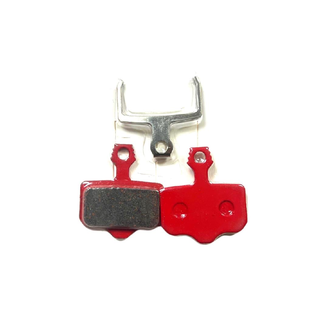 GOLDEN BİSİKLET DİSK FREN BALATASI BP-44 & SP-44