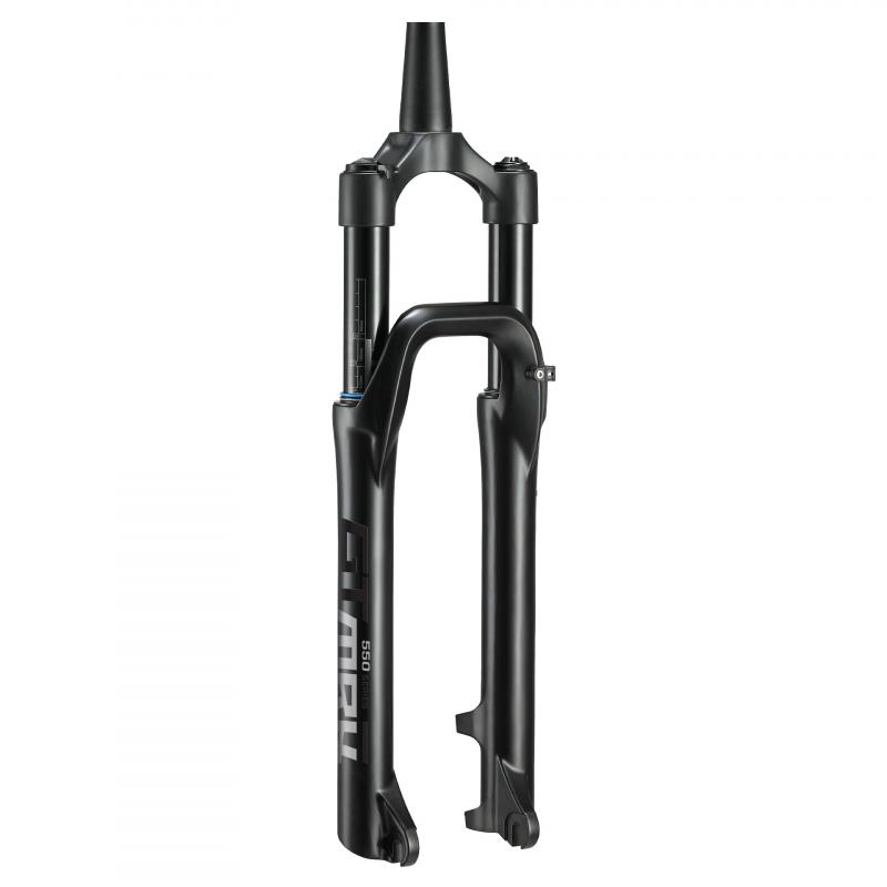 GTMRK 550TA AIR RL-S 29” Gidondan Kilitlemeli Amortisörlü Maşa | Hava Ayarlı | 1-1/8” | 9mm QR