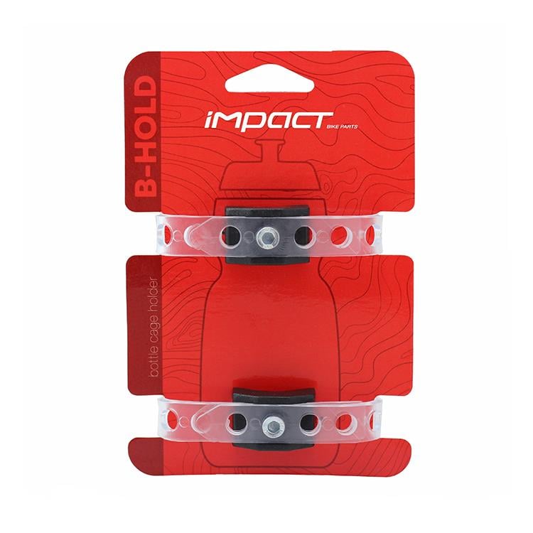 IMPACT SULUK KAFESİ ADAPTÖRÜ-ŞEFFAF