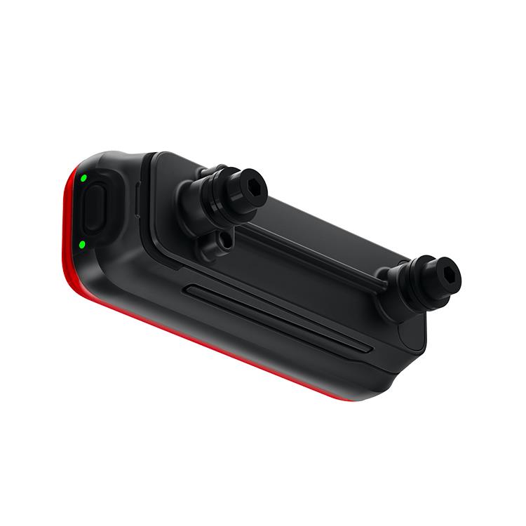 Knog Blinder Link Bagaj Bağlantılı Arka Stop Lambası | 100 Lümen
