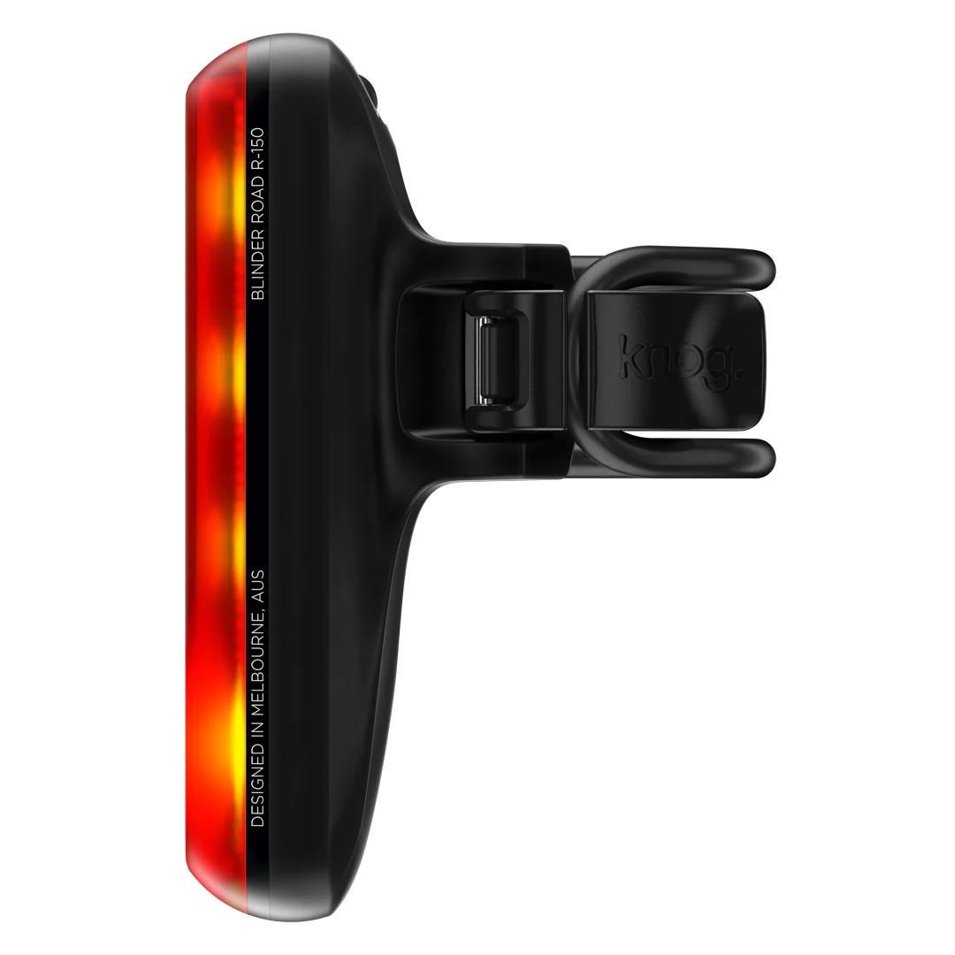 KNOG BLİNDER R-150 150 LUMEN USB ŞARJLI ARKA STOP LAMBA IŞIK 