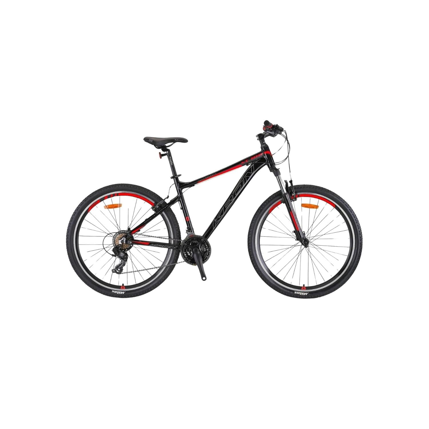 KRON XC 100 29 JANT 21 VİTES HD FREN DAĞ BİSİKLETİ