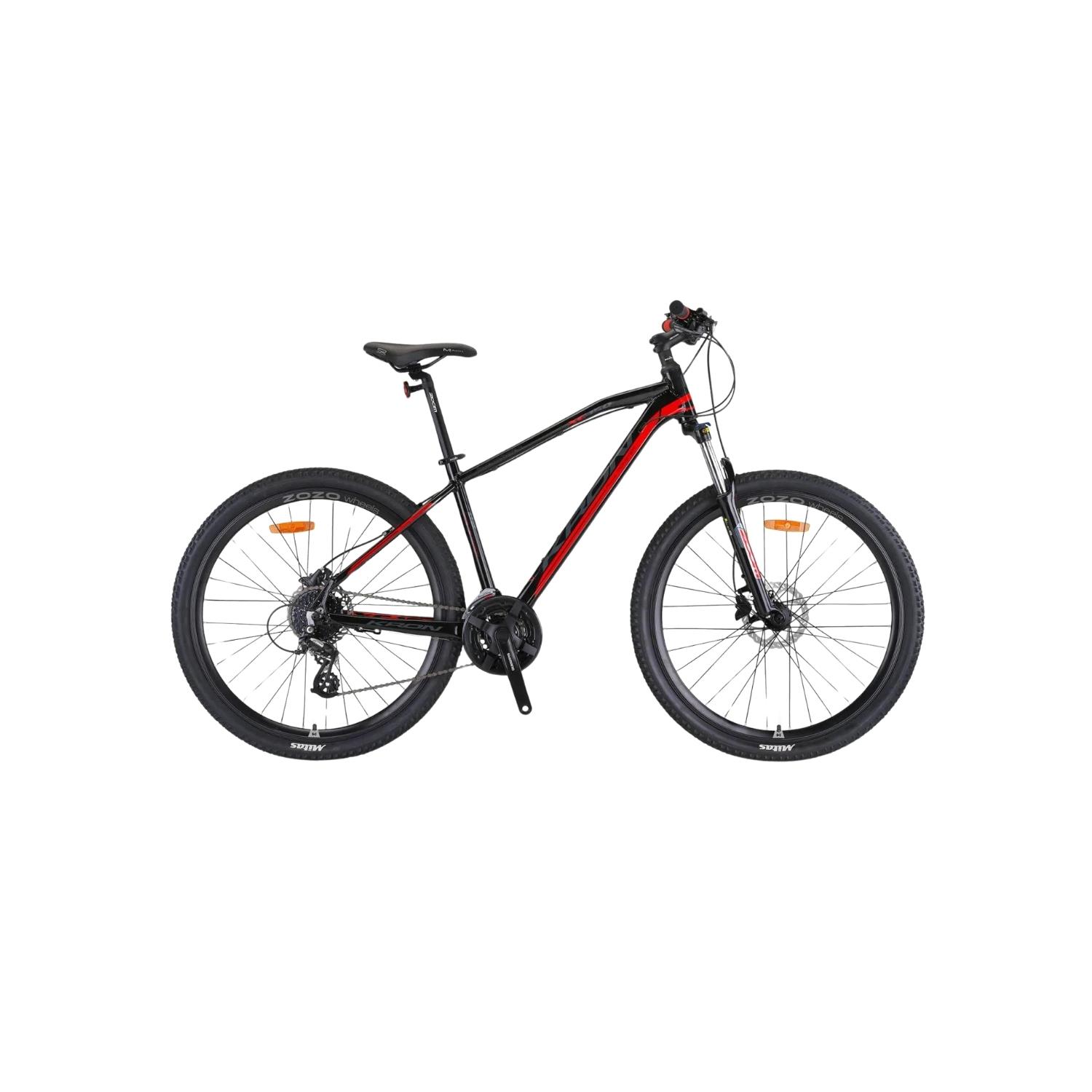 KRON XC 150  27.5 JANT 24 VİTES HİDROLİK FREN DAĞ BİSİKLETİ