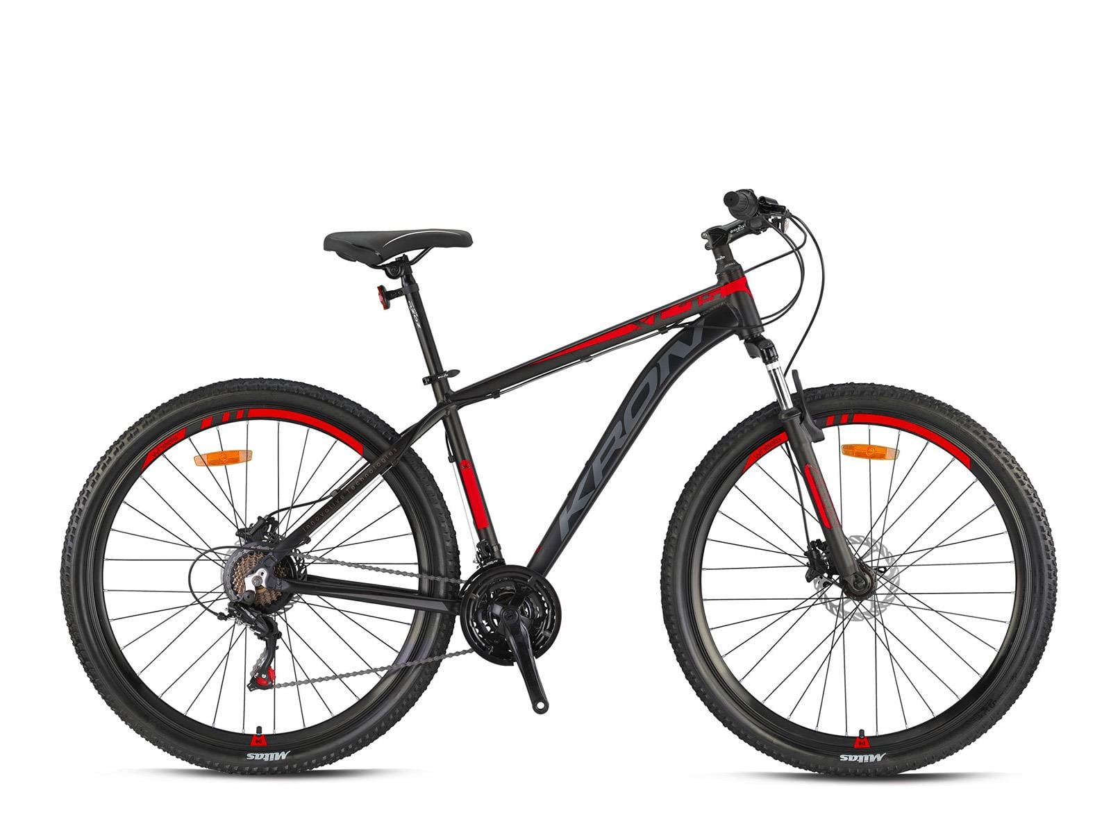 KRON XC 75  26 JANT 21 VİTES HİDROLİK FREN DAĞ BİSİKLETİ
