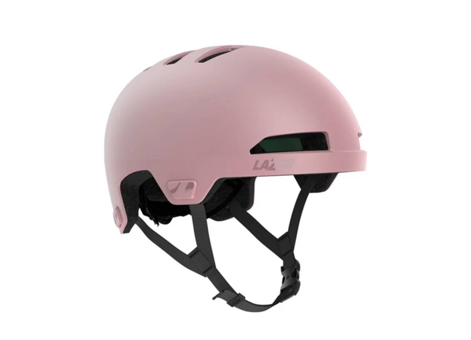 Lazer Maze Jr KinetiCore Matte Nordic Pink Kask 50-56 cm | Dağ Bisiklet