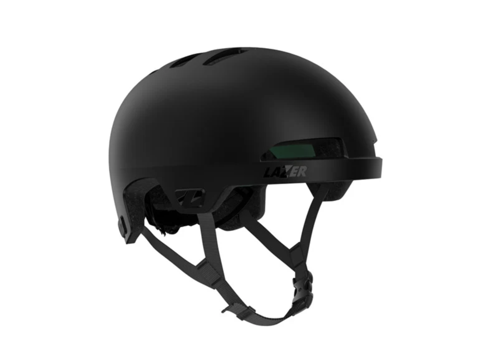 Lazer Maze KinetiCore Matte Black Kask S-M 50-56 cm | Dağ Bisiklet