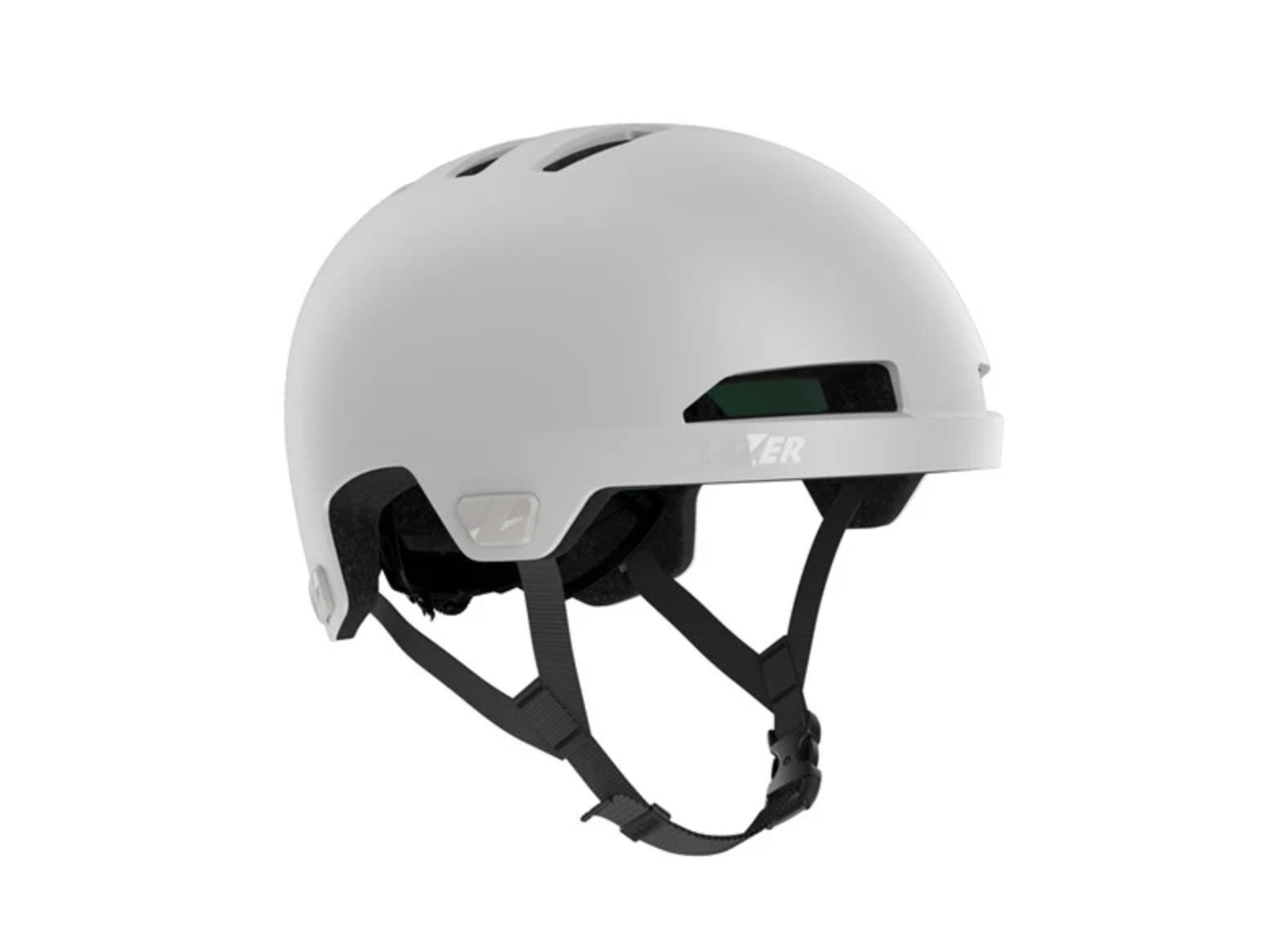 Lazer Maze KinetiCore Matte White Kask S-M 50-56 cm | Dağ Bisiklet