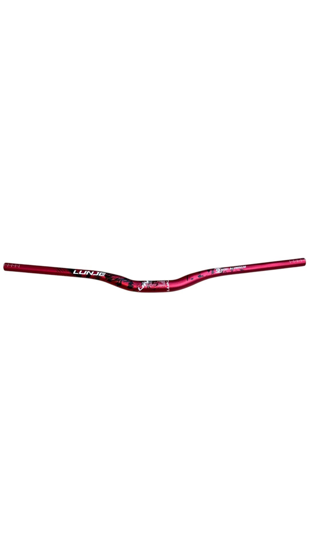 LUNJE BİSİKLET GİDON 78 CM KIRMIZI