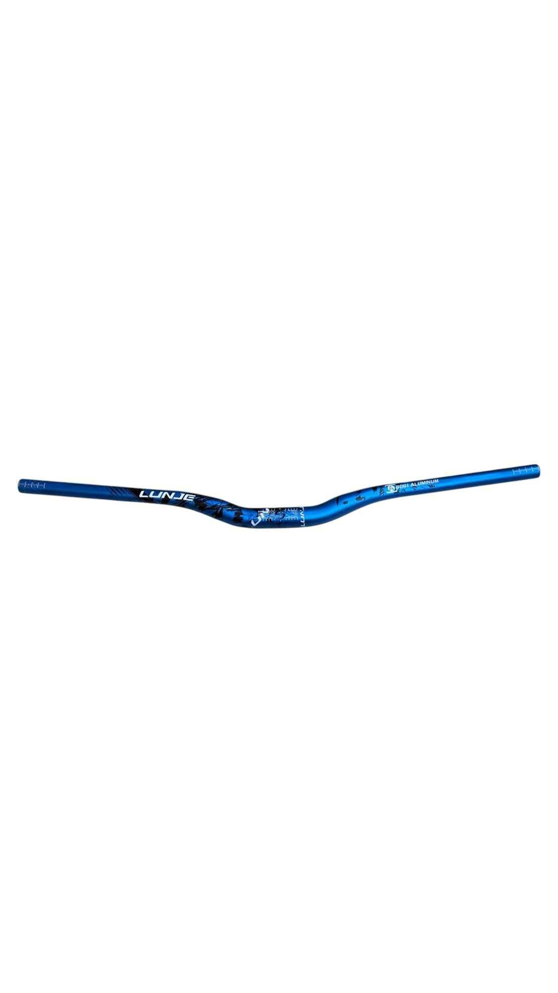 LUNJE BİSİKLET GİDON 78 CM MAVİ