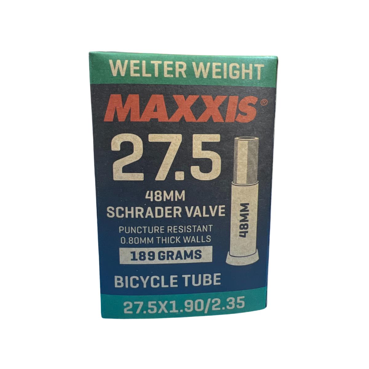 MAXXİS 27.5X1.90/2.35 KALIN SİBOP İÇ LASTİK