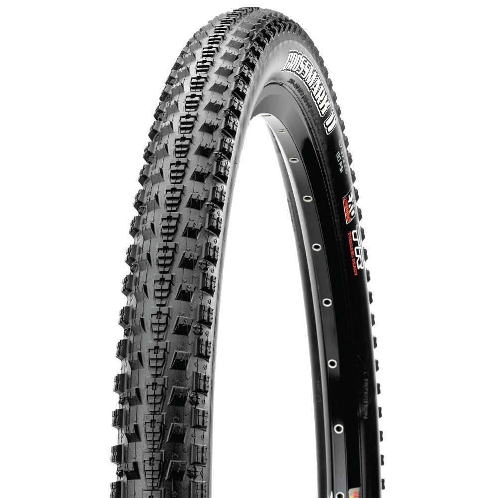 MAXXİS CROSSMARK II 27.5X2.10 TUBELESS READY KATLANIR DIŞ LASTİK