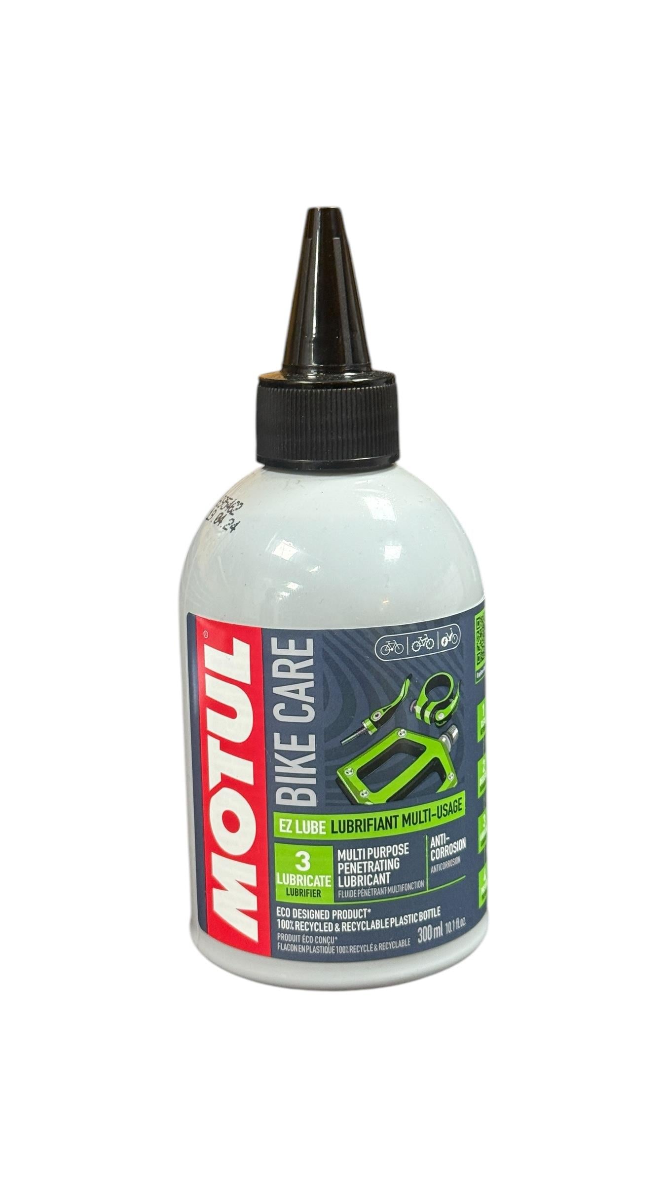 MOTUL EZ LUBE GENEL YAĞLAMA 300 ML 