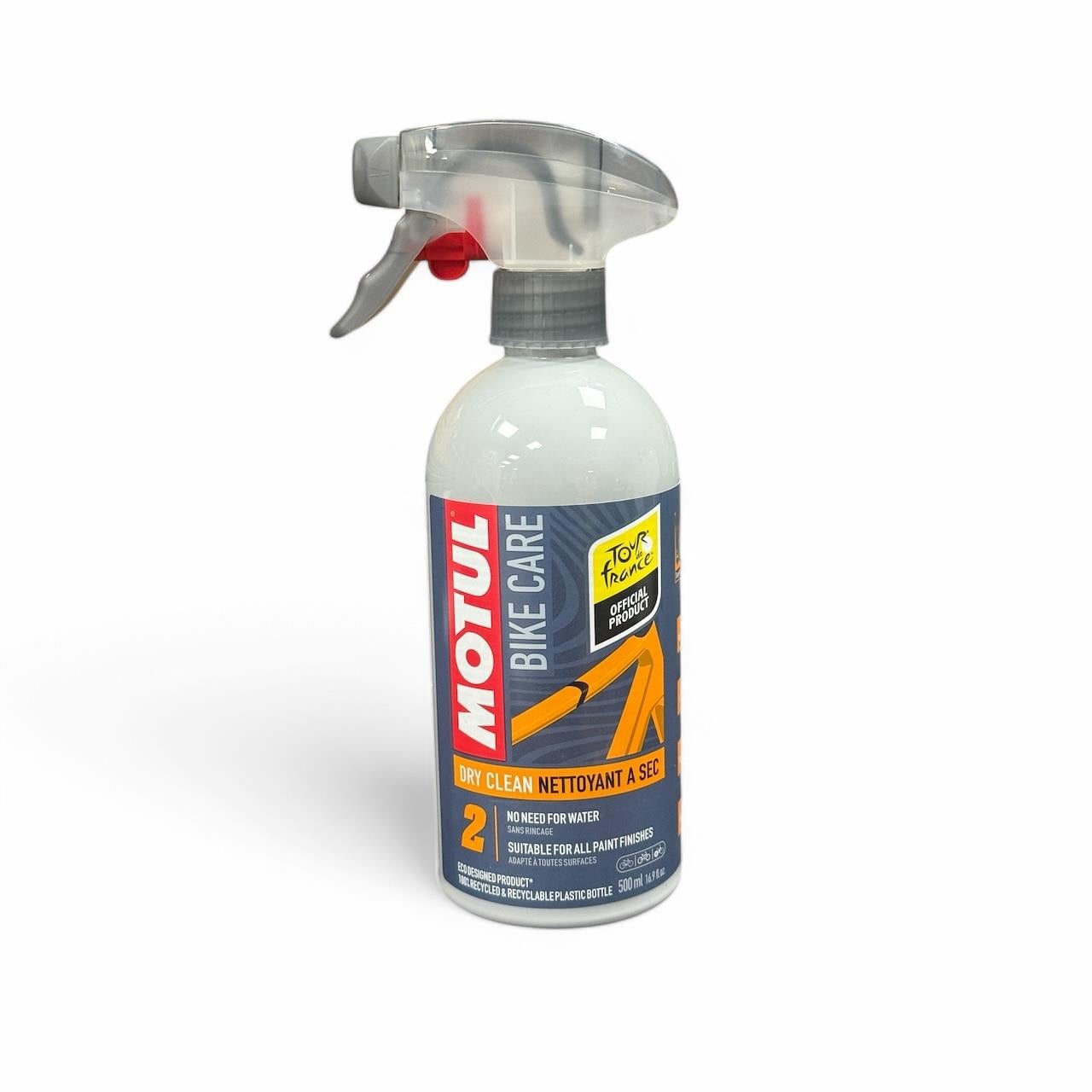 MOTUL KURU TEMİZLEME 500 ML 