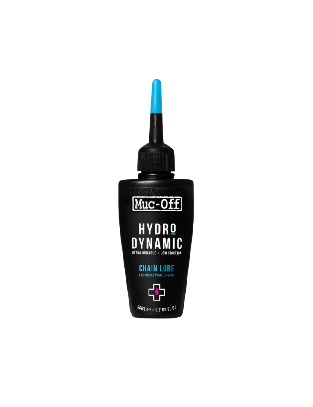 MUC-OFF HYDRODYNAMİC BİSİKLET ZİNCİR YAĞI 50 ML