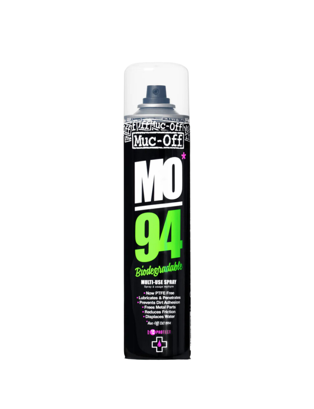 MUC-OFF MO-94 KORUYUCU SPREY 400 ML