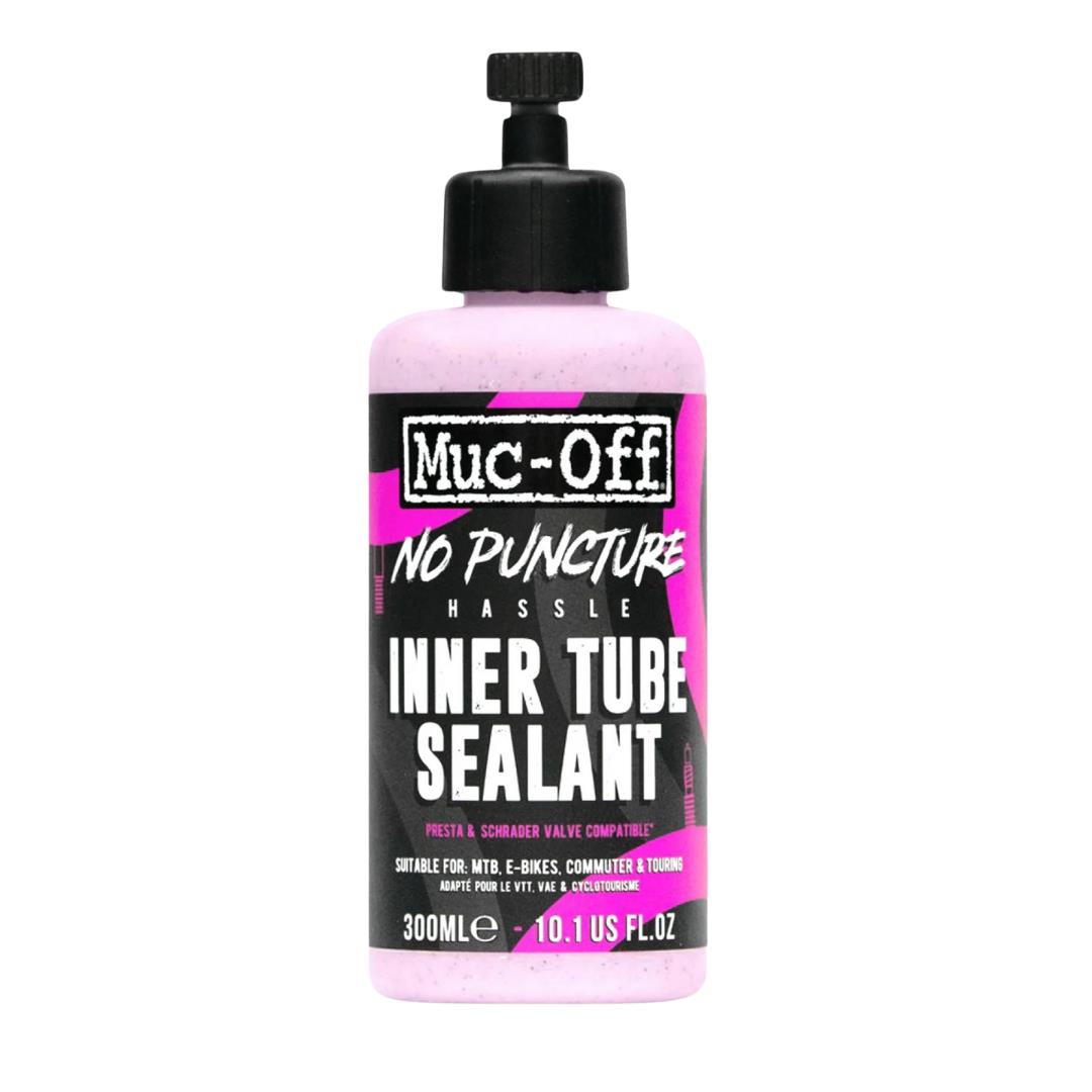Muc-Off No Puncture İç Lastik Sıvısı 300ML