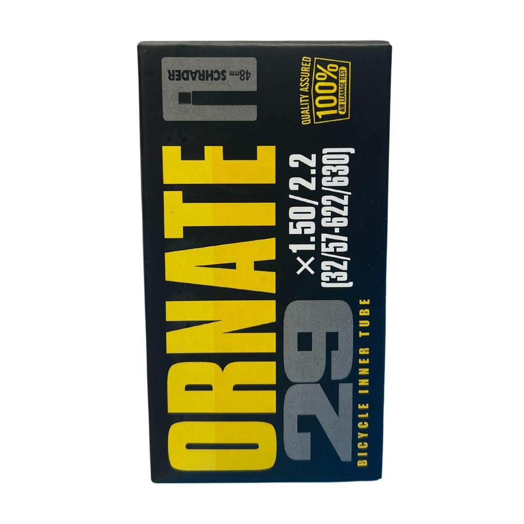 ORNATE 29X1.50/2.20  KALIN  SİBOP İÇ LASTİK