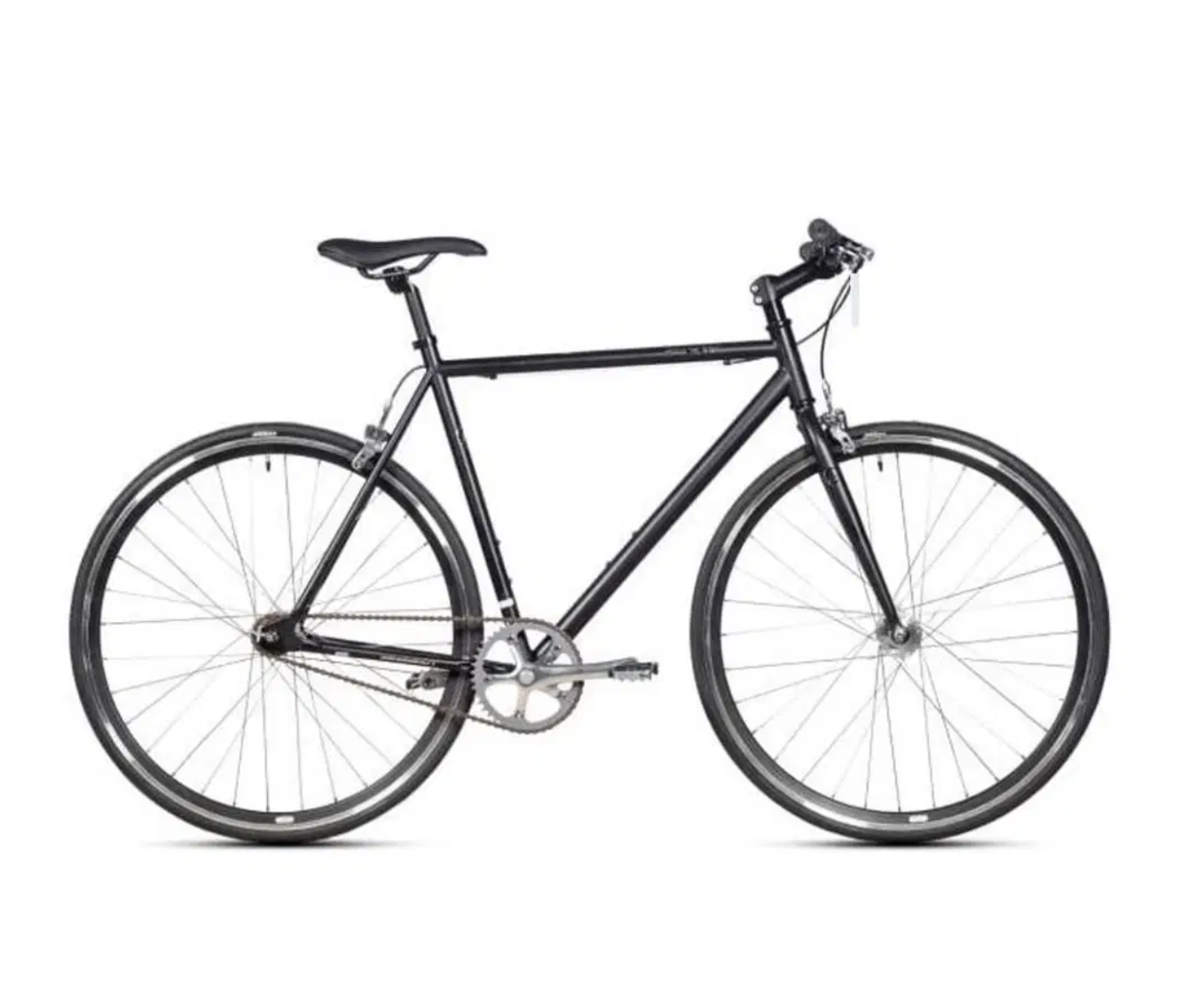 Radhus Potsdam Fixie 28 Jant | 1 Vites | Şehir & Singlespeed Bisiklet