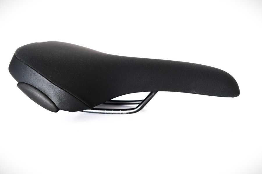 SELLE ROYAL MİLO PLUS GENİŞ RAHAT SPORTİF BİSİKLET SELE KOLTUK