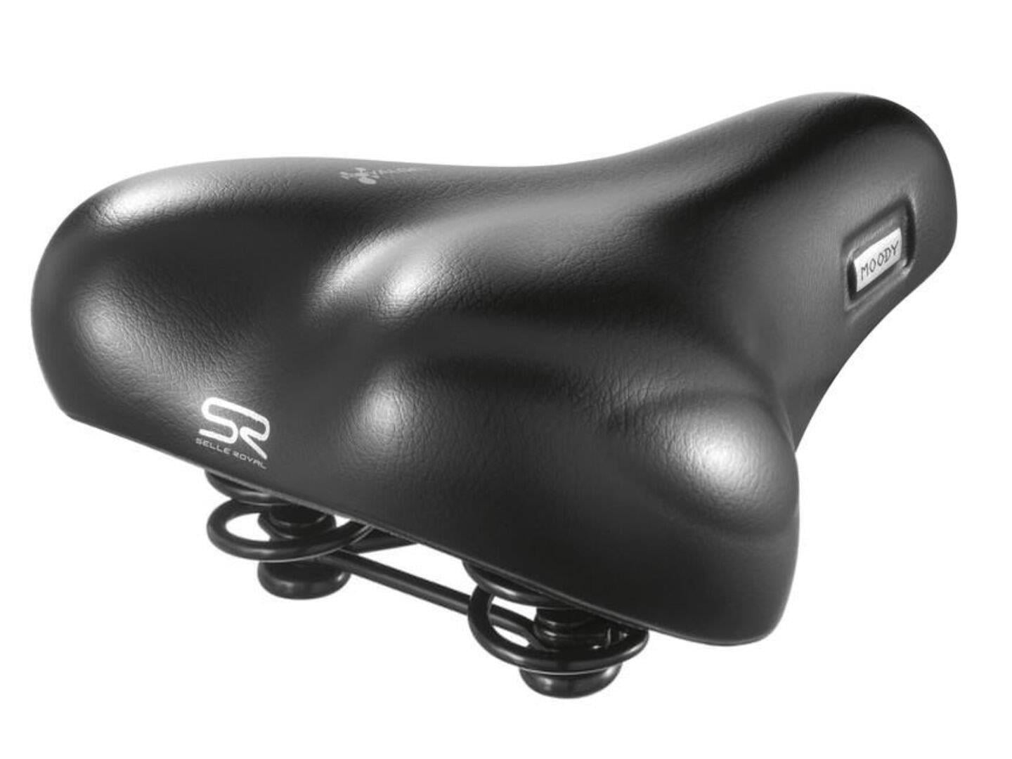 SELLE ROYAL MOODY BİSİKLET SELE KOLTUK GENİŞ