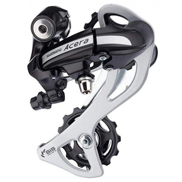 SHİMANO ACERA RD-M360-SGS BİSİKLET ARKA AKTARICI VİTES 7/8 V